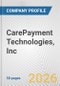 CarePayment Technologies, Inc. Fundamental Company Report Including Financial, SWOT, Competitors and Industry Analysis - Product Thumbnail Image