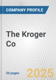 The Kroger Co. Fundamental Company Report Including Financial, SWOT, Competitors and Industry Analysis- Product Image