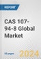 3-Chloropropionic acid (CAS 107-94-8) Global Market Research Report 2024 - Product Image