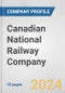 Canadian National Railway Company Fundamental Company Report Including Financial, SWOT, Competitors and Industry Analysis - Product Thumbnail Image