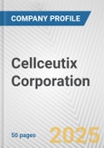 Cellceutix Corporation Fundamental Company Report Including Financial, SWOT, Competitors and Industry Analysis- Product Image