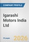 Igarashi Motors India Ltd. Fundamental Company Report Including Financial, SWOT, Competitors and Industry Analysis - Product Thumbnail Image