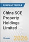 China SCE Property Holdings Limited Fundamental Company Report Including Financial, SWOT, Competitors and Industry Analysis - Product Thumbnail Image
