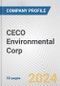 CECO Environmental Corp. Fundamental Company Report Including Financial, SWOT, Competitors and Industry Analysis - Product Thumbnail Image