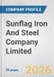 Sunflag Iron And Steel Company Limited Fundamental Company Report Including Financial, SWOT, Competitors and Industry Analysis - Product Thumbnail Image