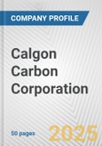 Calgon Carbon Corporation Fundamental Company Report Including Financial, SWOT, Competitors and Industry Analysis- Product Image