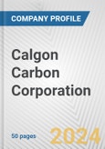 Calgon Carbon Corporation Fundamental Company Report Including Financial, SWOT, Competitors and Industry Analysis- Product Image