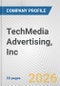 TechMedia Advertising, Inc. Fundamental Company Report Including Financial, SWOT, Competitors and Industry Analysis - Product Thumbnail Image