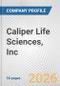Caliper Life Sciences, Inc. Fundamental Company Report Including Financial, SWOT, Competitors and Industry Analysis - Product Thumbnail Image