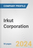 Irkut Corporation Fundamental Company Report Including Financial, SWOT, Competitors and Industry Analysis- Product Image