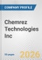 Chemrez Technologies Inc Fundamental Company Report Including Financial, SWOT, Competitors and Industry Analysis - Product Thumbnail Image
