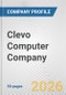 Clevo Computer Company Fundamental Company Report Including Financial, SWOT, Competitors and Industry Analysis - Product Thumbnail Image
