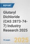 Glutaryl Dichloride (CAS 2873-74-7) Industry Research 2025: Global and Regional Market Trends 2019-2024 and Forecast to 2029 - Product Image