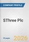 SThree Plc. Fundamental Company Report Including Financial, SWOT, Competitors and Industry Analysis - Product Thumbnail Image
