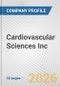 Cardiovascular Sciences Inc. Fundamental Company Report Including Financial, SWOT, Competitors and Industry Analysis - Product Thumbnail Image