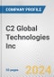 C2 Global Technologies Inc. Fundamental Company Report Including Financial, SWOT, Competitors and Industry Analysis - Product Thumbnail Image