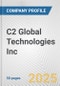 C2 Global Technologies Inc. Fundamental Company Report Including Financial, SWOT, Competitors and Industry Analysis - Product Thumbnail Image