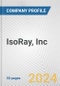IsoRay, Inc. Fundamental Company Report Including Financial, SWOT, Competitors and Industry Analysis - Product Thumbnail Image