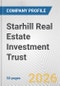 Starhill Real Estate Investment Trust Fundamental Company Report Including Financial, SWOT, Competitors and Industry Analysis - Product Thumbnail Image