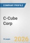 C-Cube Corp. Fundamental Company Report Including Financial, SWOT, Competitors and Industry Analysis - Product Thumbnail Image