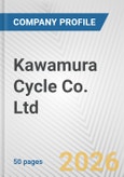 Kawamura Cycle Co. Ltd. Fundamental Company Report Including Financial, SWOT, Competitors and Industry Analysis- Product Image