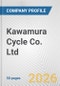 Kawamura Cycle Co. Ltd. Fundamental Company Report Including Financial, SWOT, Competitors and Industry Analysis - Product Thumbnail Image