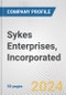 Sykes Enterprises, Incorporated Fundamental Company Report Including Financial, SWOT, Competitors and Industry Analysis - Product Thumbnail Image