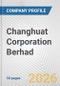 Changhuat Corporation Berhad Fundamental Company Report Including Financial, SWOT, Competitors and Industry Analysis - Product Thumbnail Image
