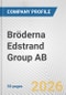 Bröderna Edstrand Group AB Fundamental Company Report Including Financial, SWOT, Competitors and Industry Analysis - Product Thumbnail Image