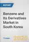 Benzene and Its Derivatives Market in South Korea: Business Report 2020 - Product Thumbnail Image