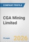 CGA Mining Limited Fundamental Company Report Including Financial, SWOT, Competitors and Industry Analysis - Product Thumbnail Image
