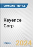 Keyence Corp. Fundamental Company Report Including Financial, SWOT, Competitors and Industry Analysis- Product Image