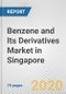 Benzene and Its Derivatives Market in Singapore: Business Report 2020 - Product Thumbnail Image