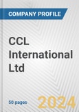 CCL International Ltd Fundamental Company Report Including Financial, SWOT, Competitors and Industry Analysis- Product Image
