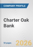 Charter Oak Bank Fundamental Company Report Including Financial, SWOT, Competitors and Industry Analysis- Product Image