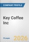 Key Coffee Inc. Fundamental Company Report Including Financial, SWOT, Competitors and Industry Analysis - Product Thumbnail Image