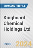 Kingboard Chemical Holdings Ltd. Fundamental Company Report Including Financial, SWOT, Competitors and Industry Analysis- Product Image