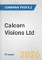 Calcom Visions Ltd. Fundamental Company Report Including Financial, SWOT, Competitors and Industry Analysis - Product Thumbnail Image