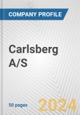 Carlsberg A/S Fundamental Company Report Including Financial, SWOT, Competitors and Industry Analysis- Product Image