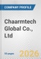 Chaarmtech Global Co., Ltd. Fundamental Company Report Including Financial, SWOT, Competitors and Industry Analysis - Product Thumbnail Image