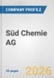 Süd Chemie AG Fundamental Company Report Including Financial, SWOT, Competitors and Industry Analysis - Product Thumbnail Image