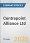 Centrepoint Alliance Ltd. Fundamental Company Report Including Financial, SWOT, Competitors and Industry Analysis - Product Thumbnail Image