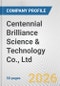 Centennial Brilliance Science & Technology Co., Ltd. Fundamental Company Report Including Financial, SWOT, Competitors and Industry Analysis - Product Thumbnail Image