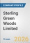 Sterling Green Woods Limited Fundamental Company Report Including Financial, SWOT, Competitors and Industry Analysis - Product Thumbnail Image