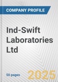 Ind-Swift Laboratories Ltd. Fundamental Company Report Including Financial, SWOT, Competitors and Industry Analysis- Product Image