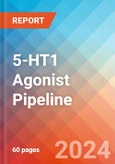 5-HT1 Agonist - Pipeline Insight, 2022- Product Image