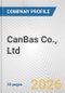 CanBas Co., Ltd. Fundamental Company Report Including Financial, SWOT, Competitors and Industry Analysis - Product Thumbnail Image