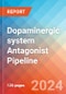 Dopaminergic system Antagonist - Pipeline Insight, 2022 - Product Thumbnail Image