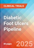 Diabetic Foot Ulcers - Pipeline Insight, 2024- Product Image