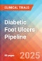 Diabetic Foot Ulcers - Pipeline Insight, 2024 - Product Image